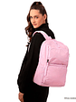 Morral Totto Cloud Cherry Blossom Rosa  - Miniatura 3
