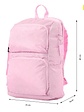 Morral Totto Cloud Cherry Blossom Rosa  - Miniatura 4