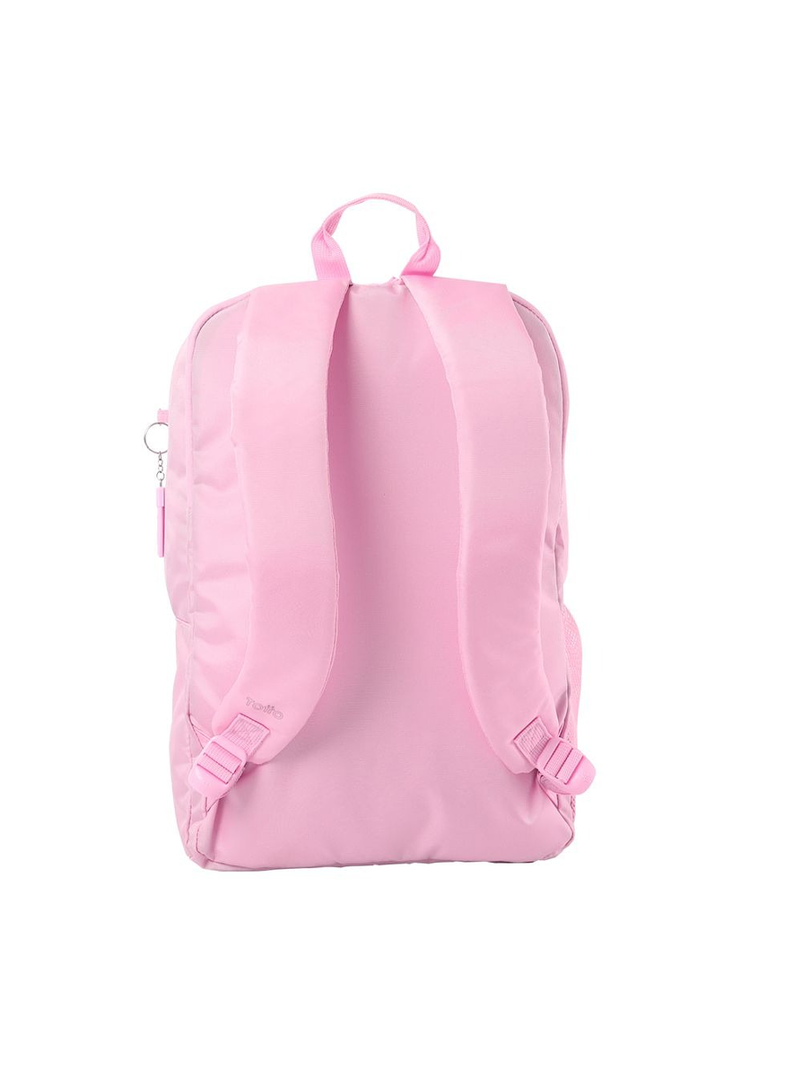 Morral Totto Cloud Cherry Blossom Rosa  6