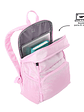 Morral Totto Cloud Cherry Blossom Rosa  - Miniatura 2