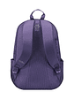 Morral Totto Trik Mystical L Morado  - Miniatura 3
