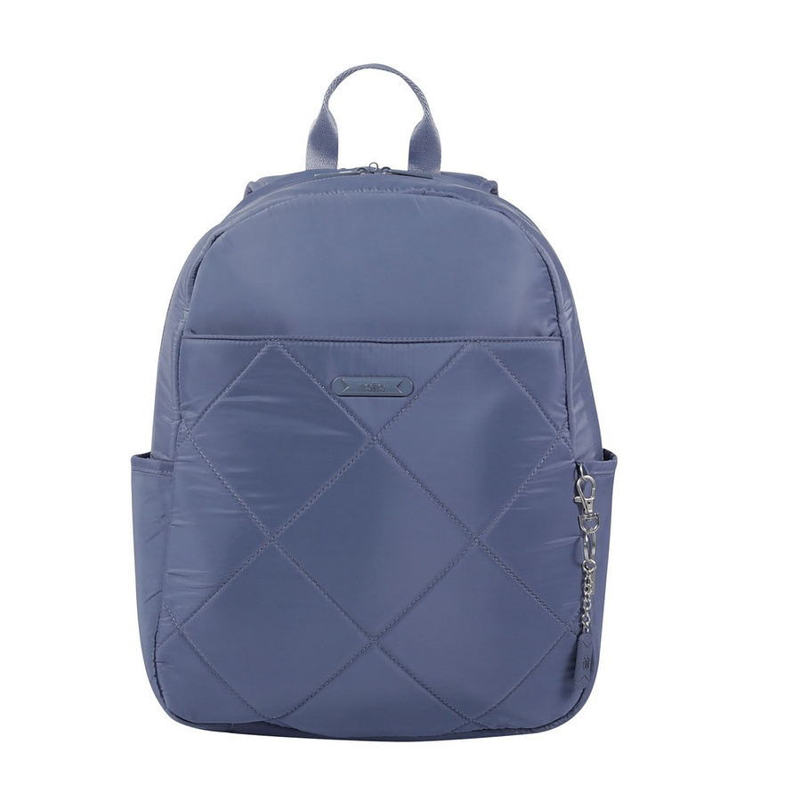 Morral Totto Mujer Arlet Gris 1