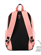 Morral Totto Para Mujer Minnie Rose Rosado - Miniatura 6
