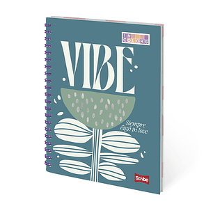 Agenda Catedrática 7 Materias Incolors 