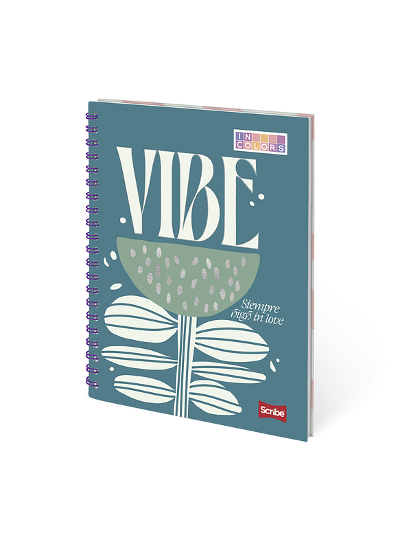 Agenda Catedrática 7 Materias Incolors  1