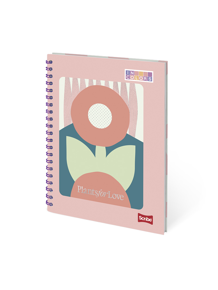 Agenda Catedrática 7 Materias Incolors  2