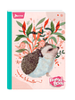 Cuaderno Cosido Norma Animal Book 50 Hojas Lineas - Miniatura 2