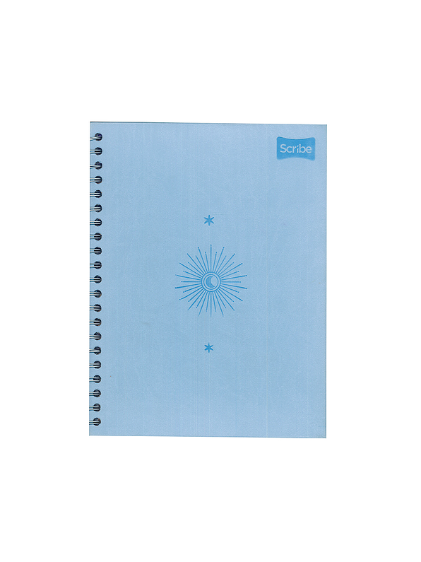 Agenda Catedrática Cuero Femenino 7 Materias  4