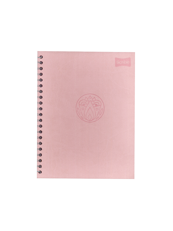 Agenda Catedrática Cuero Femenino 7 Materias  8