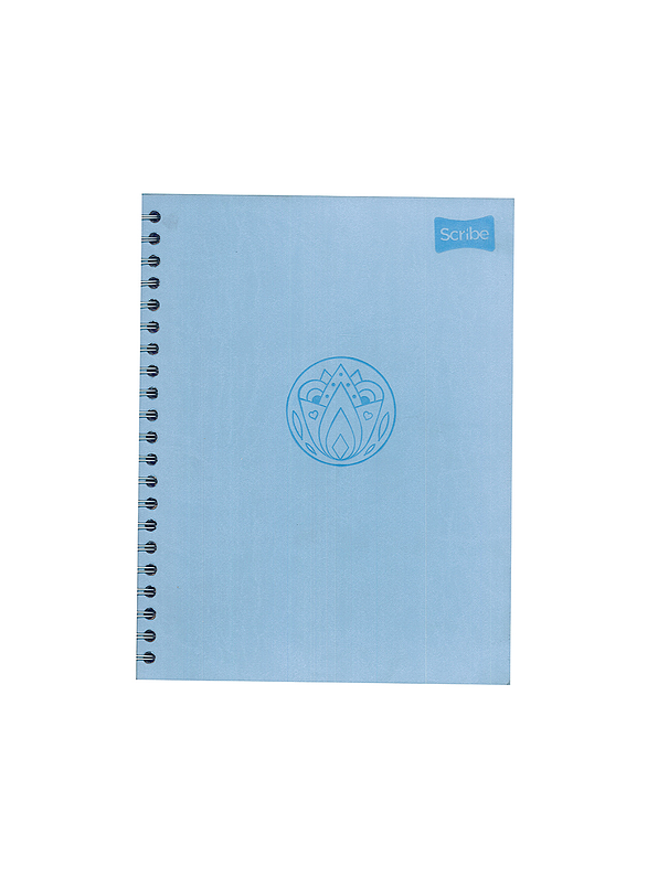 Agenda Catedrática Cuero Femenino 7 Materias  9