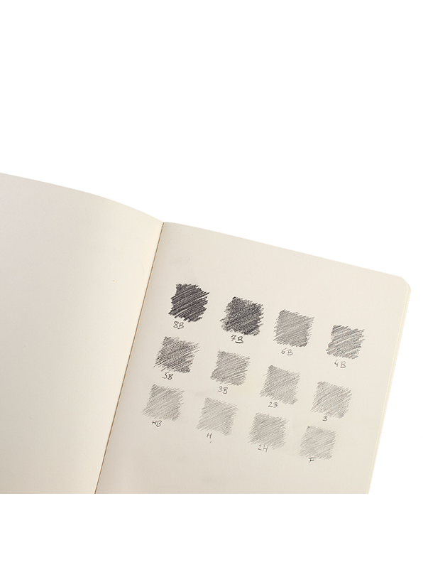 Set Lápiz Graduado Kores Caja Metálica X 12 Unidades  4