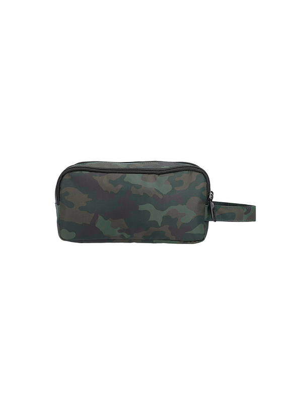Cartuchera Xtrem Camo University 2