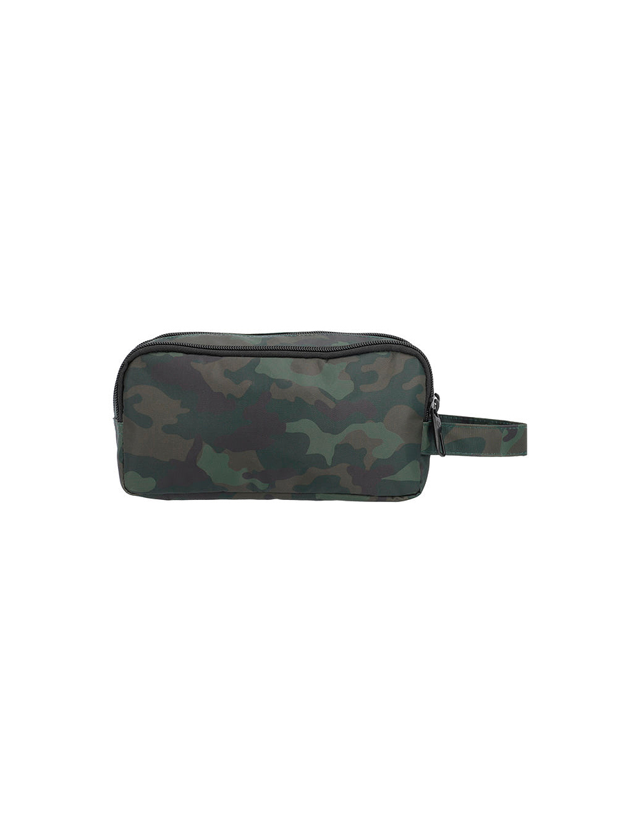 Cartuchera Xtrem Camo University 2