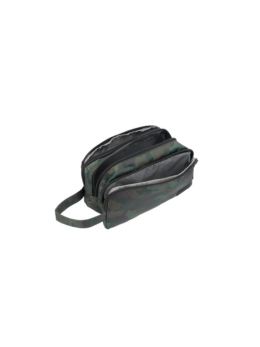 Cartuchera Xtrem Camo University 3