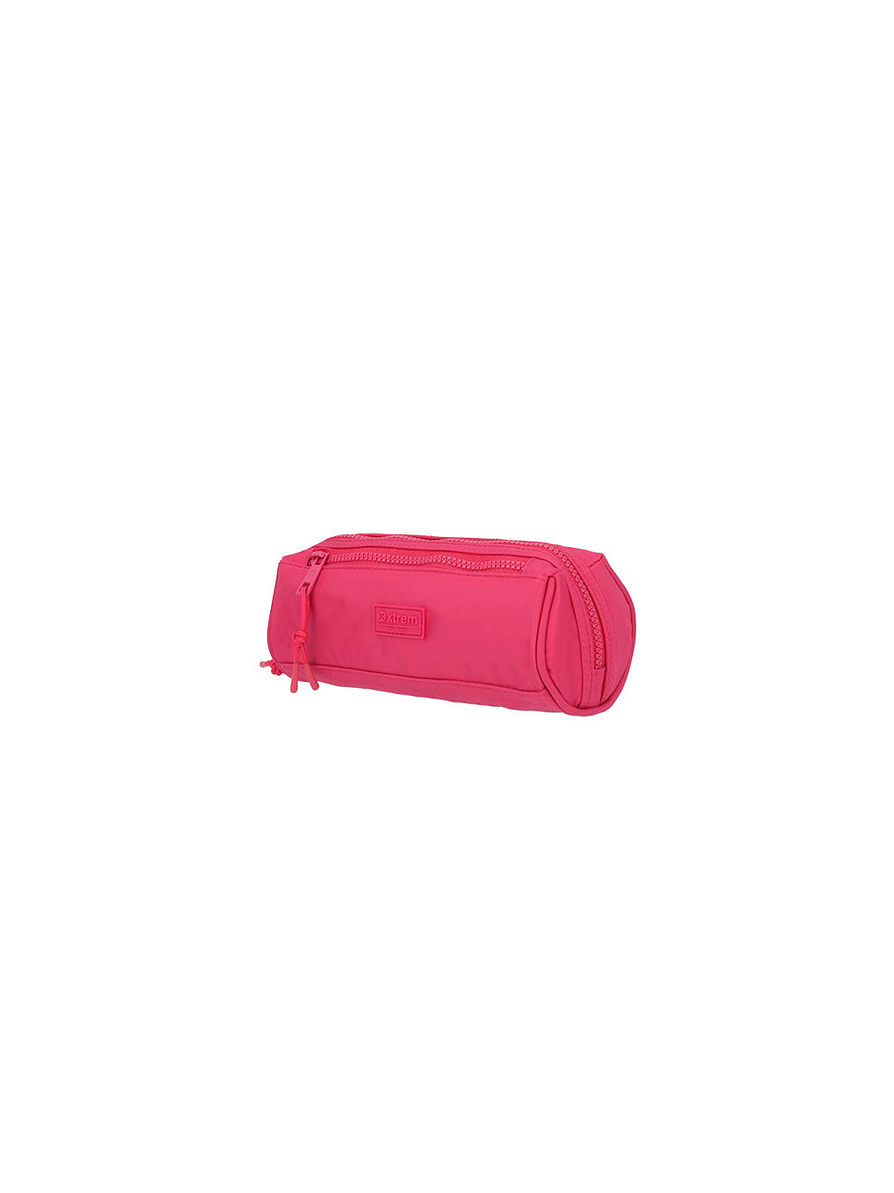 Cartuchera Xtrem Campbell Rosa 2