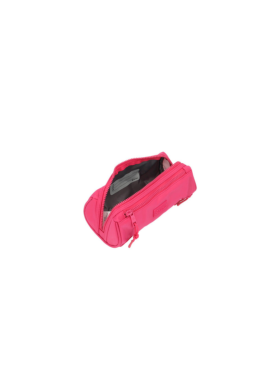Cartuchera Xtrem Campbell Rosa 3