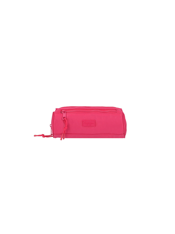 Cartuchera Xtrem Campbell Rosa 1