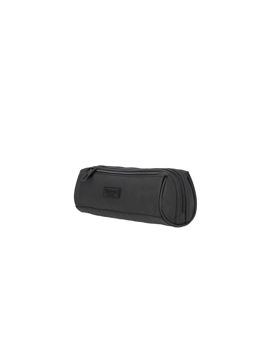 Cartuchera Xtrem Campbell Negro 2