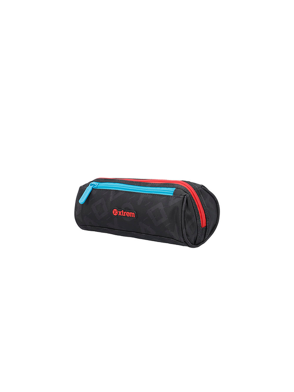 Cartuchera Xtrem Campbell Gamer 2