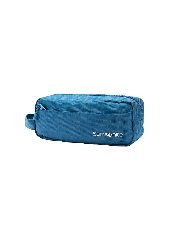 Cartuchera Samsonite Ignition Orys Azul  2