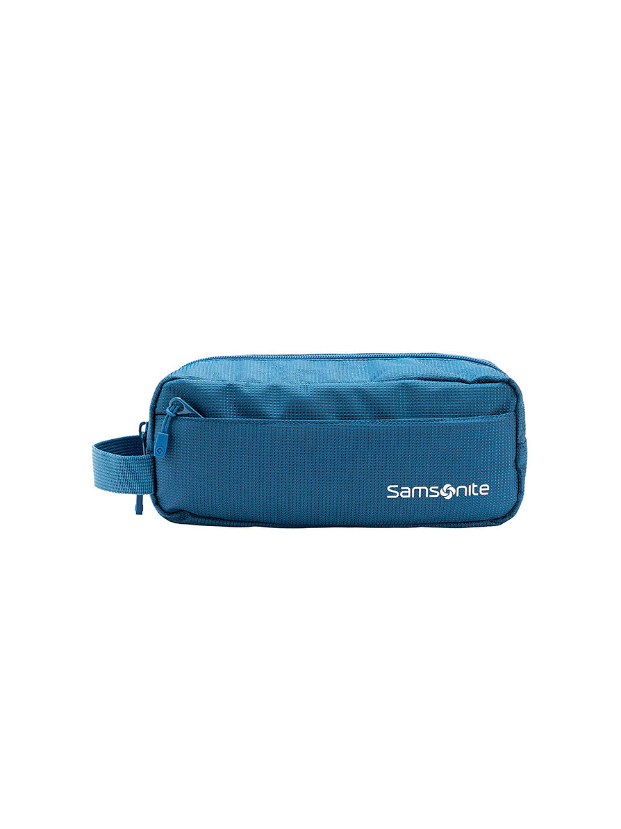 Cartuchera Samsonite Ignition Orys Azul  1