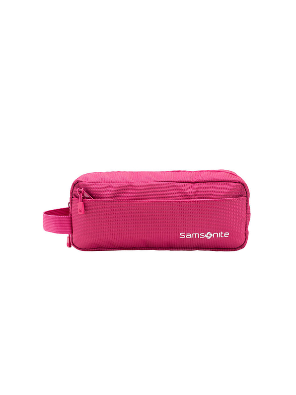 Cartuchera Samsonite Ignition Orys Rosa 1