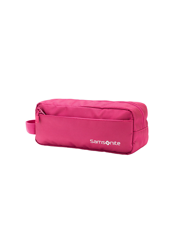 Cartuchera Samsonite Ignition Orys Rosa 2