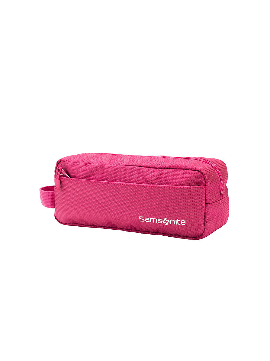 Cartuchera Samsonite Ignition Orys Rosa 2