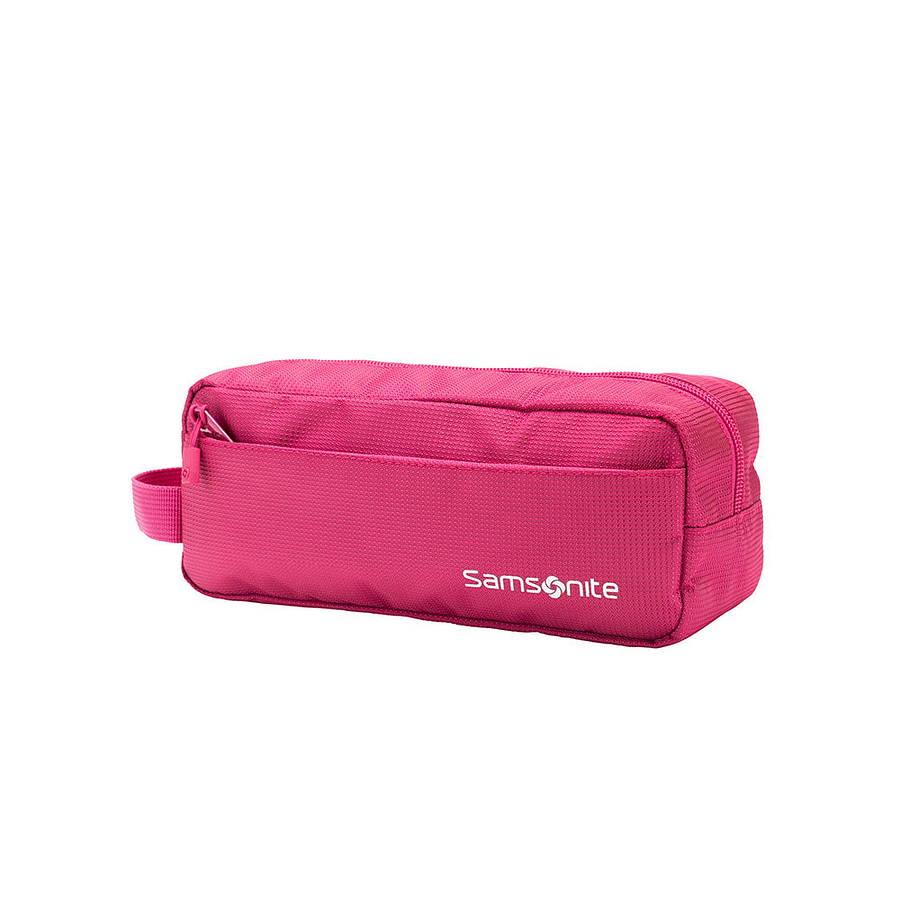 Cartuchera Samsonite Ignition Orys Rosa 2