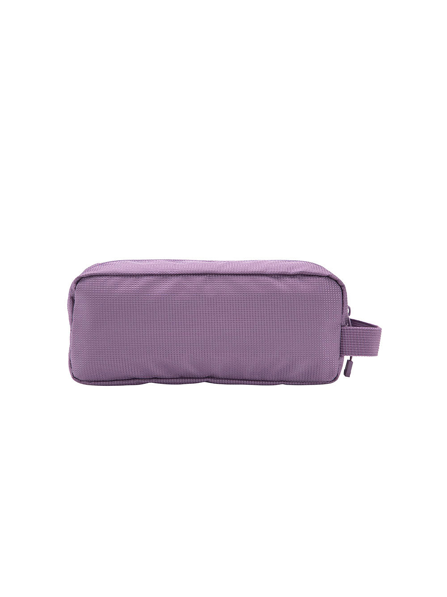 Cartuchera Samsonite Ignition Orys Morado 3