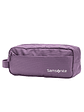 Cartuchera Samsonite Ignition Orys Morado - Miniatura 2