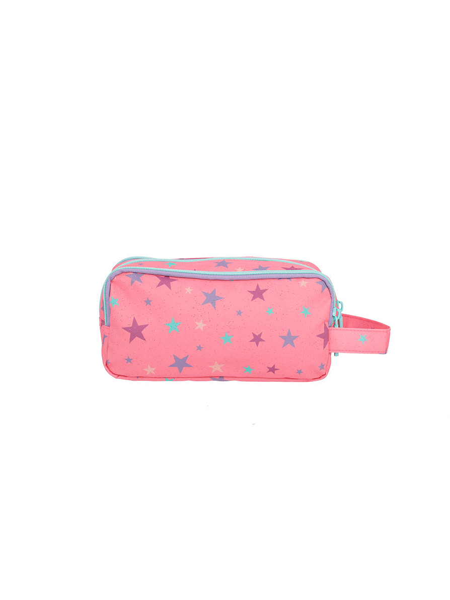 Cartuchera Xtrem University Unicornio 3