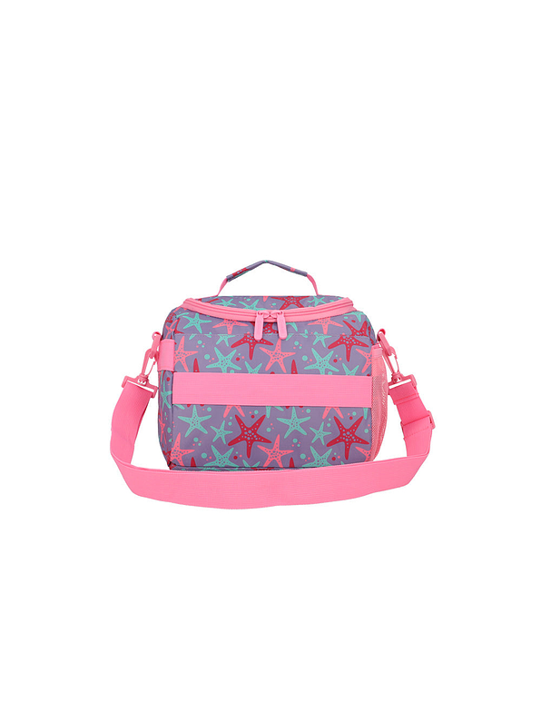 Lonchera Xtrem Térmica New Break Rosa 3