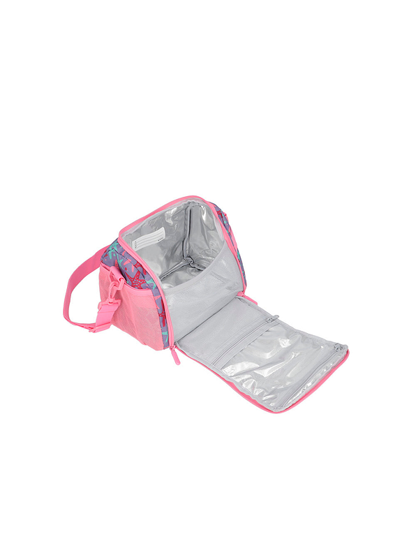 Lonchera Xtrem Térmica New Break Rosa 4