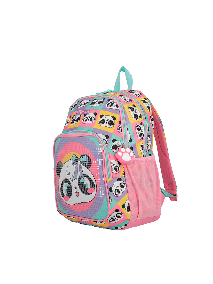 Morral Xtrem Harvey Panda 4