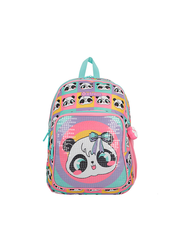 Morral Xtrem Harvey Panda 1