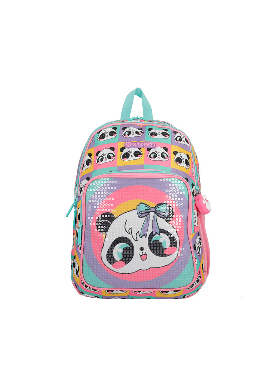 Morral Xtrem Harvey Panda 1