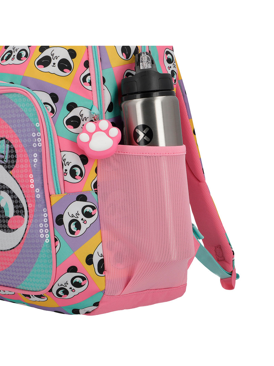 Morral Xtrem Harvey Panda 5