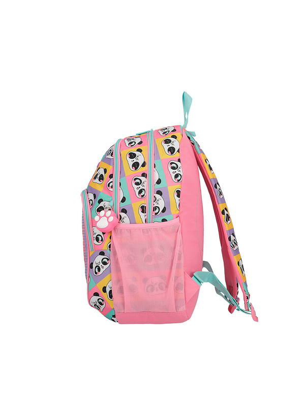 Morral Xtrem Harvey Panda 6