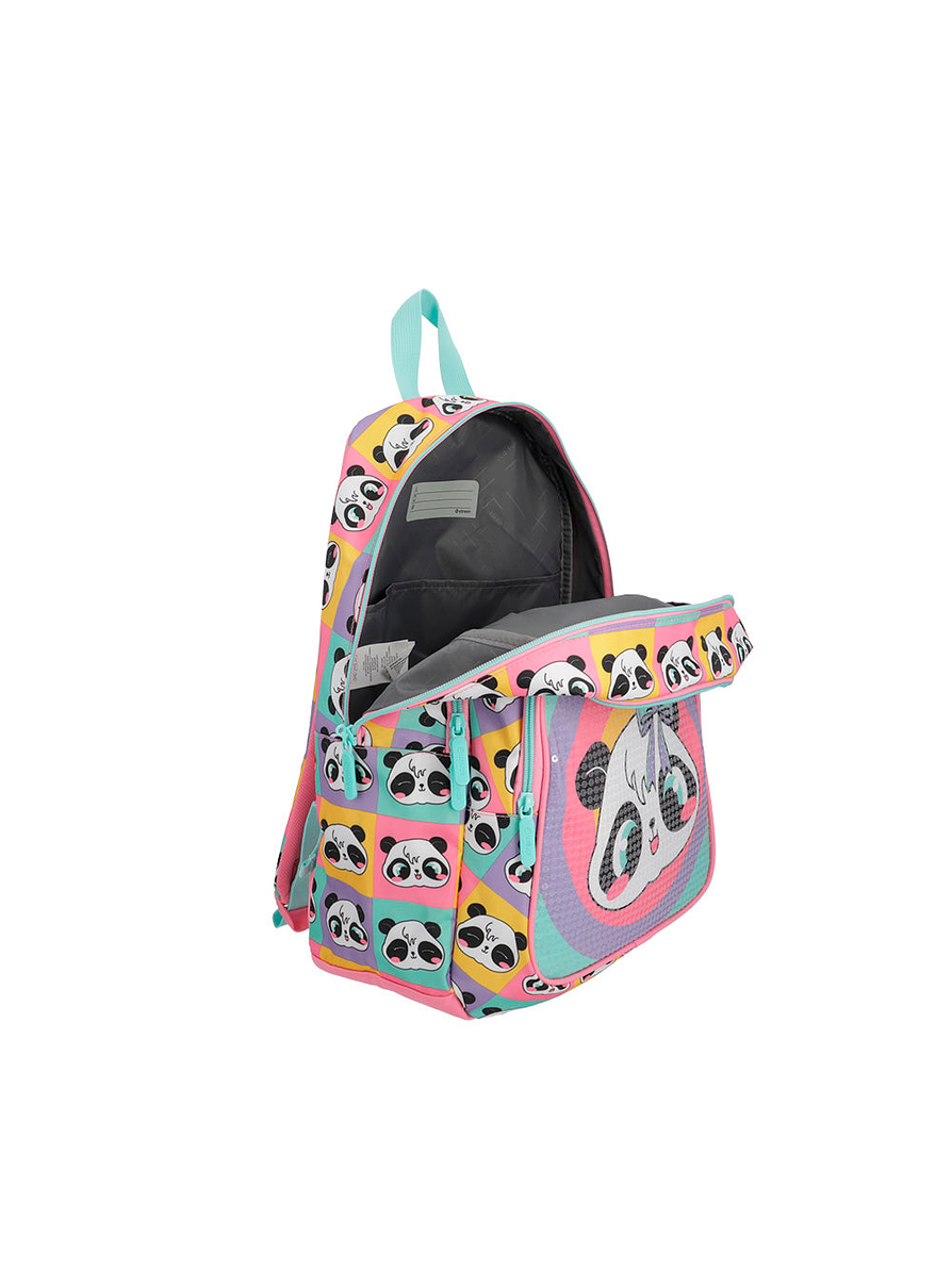 Morral Xtrem Harvey Panda 2
