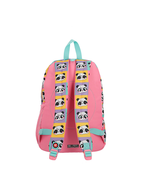 Morral Xtrem Harvey Panda 3