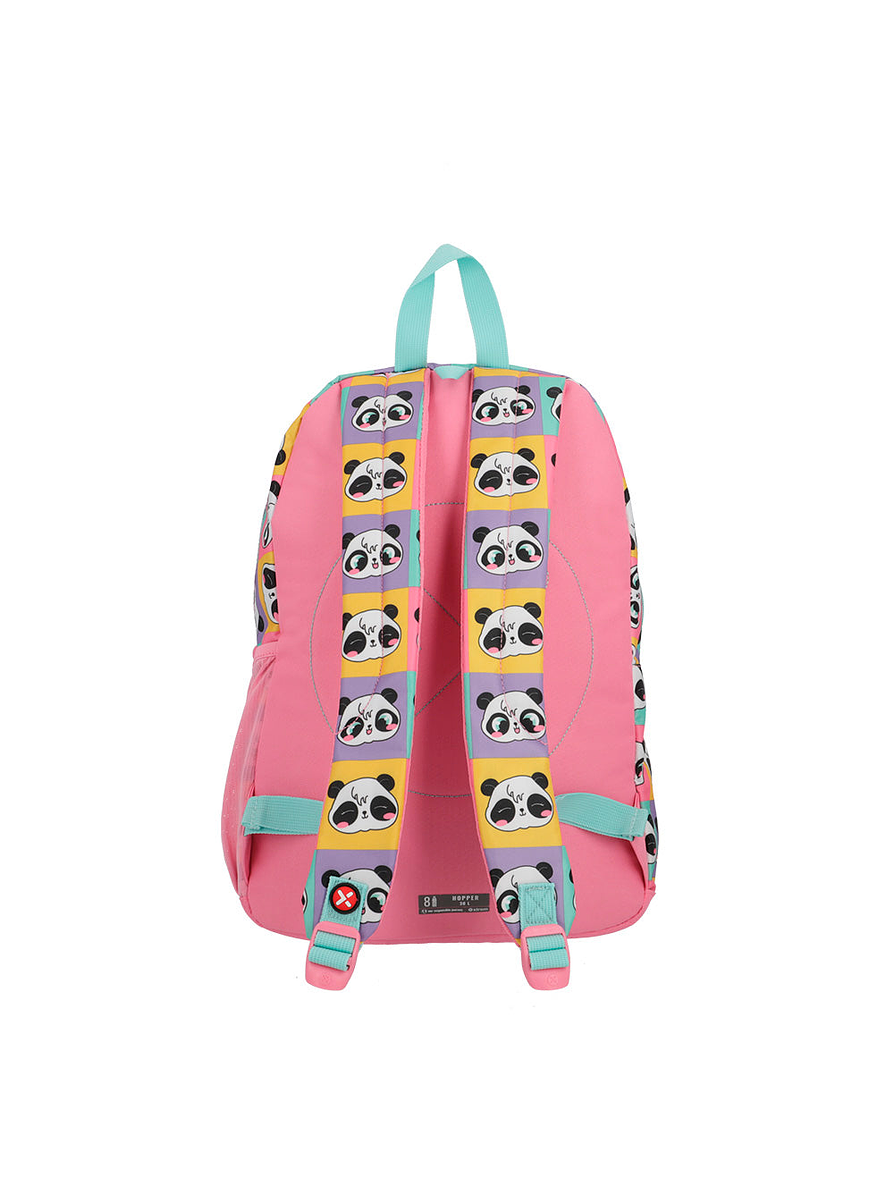 Morral Xtrem Harvey Panda 3