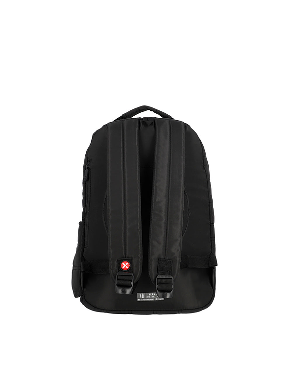 Morral Xtrem Para Laptop Vermont Negro 4