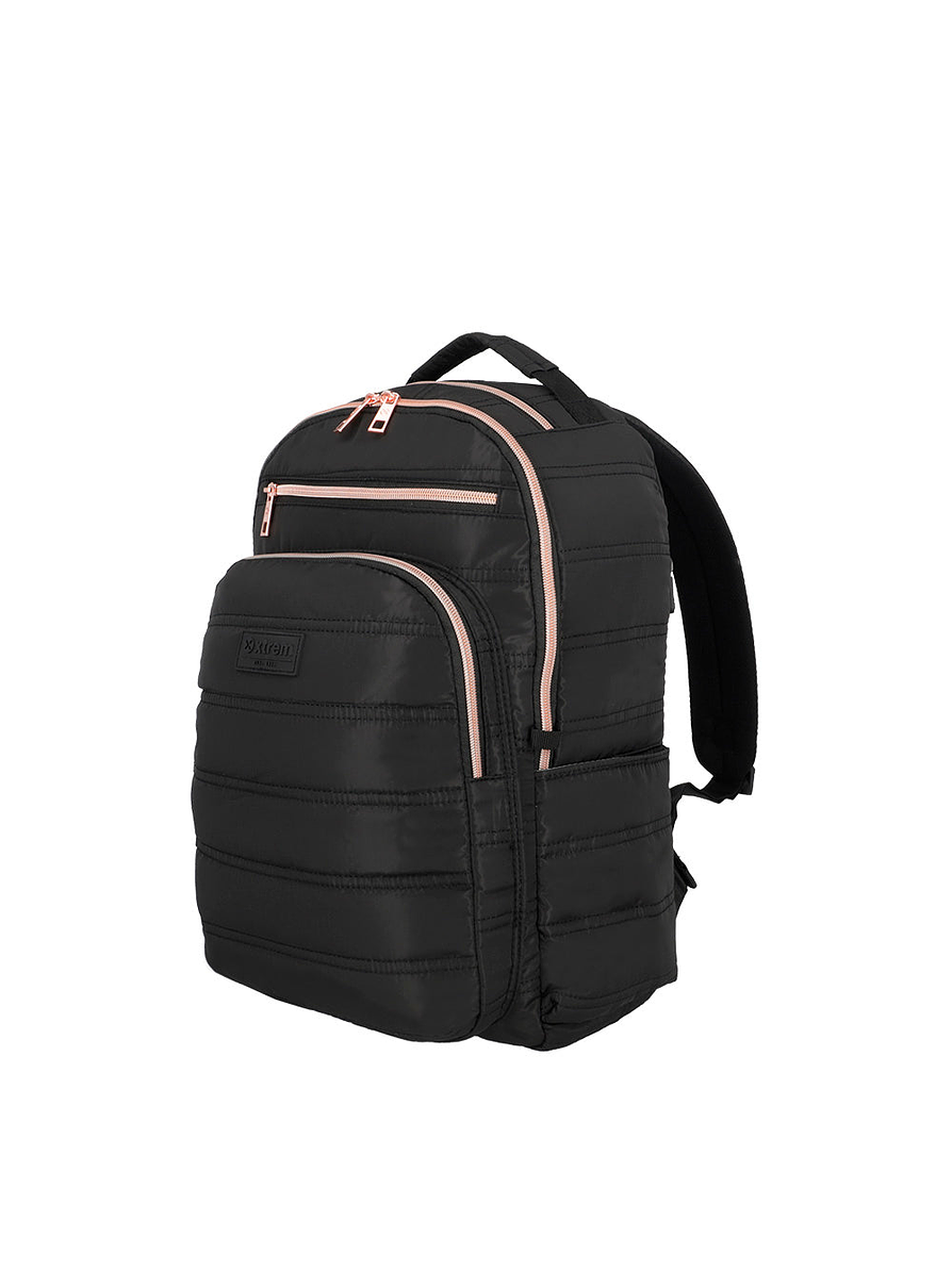 Morral Xtrem Para Laptop Vermont Negro 3