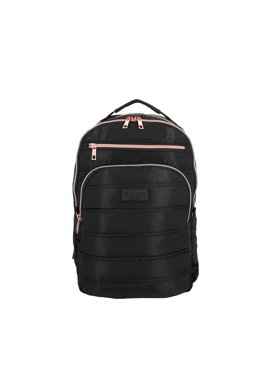 Morral Xtrem Para Laptop Vermont Negro 1