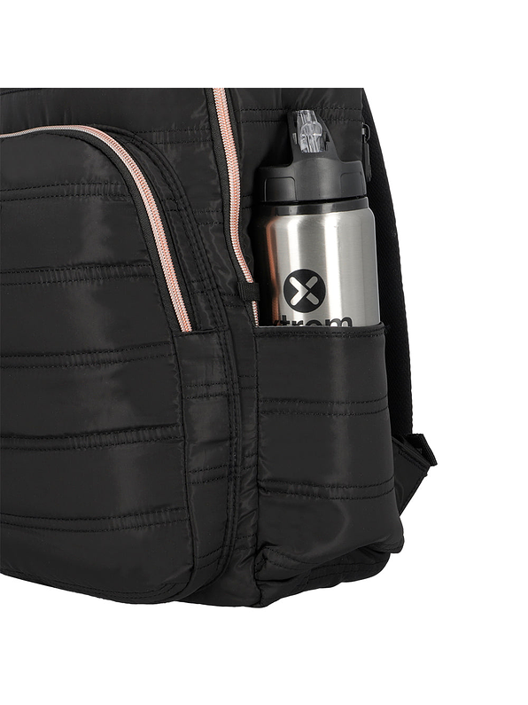 Morral Xtrem Para Laptop Vermont Negro 6