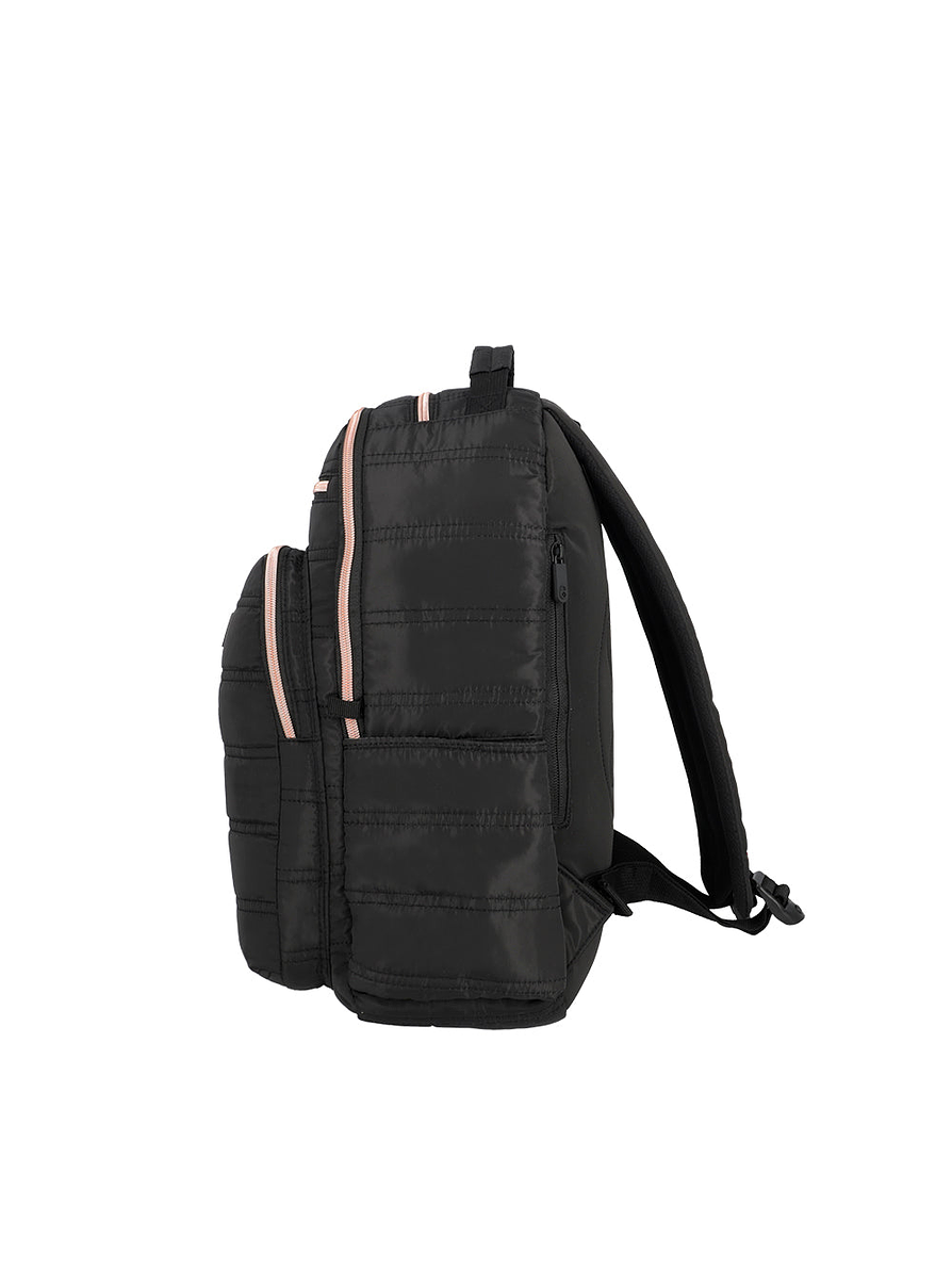 Morral Xtrem Para Laptop Vermont Negro 5