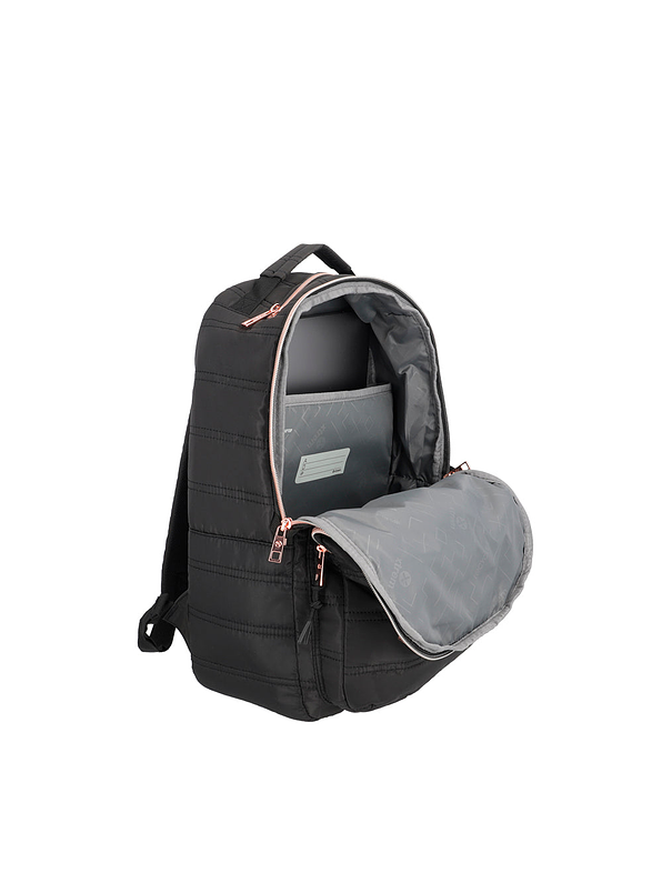 Morral Xtrem Para Laptop Vermont Negro 2