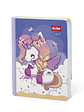 Cuaderno Cosido Magical 50 Hojas Cuadros  - Miniatura 4