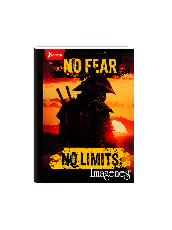 Cuaderno Cosido Imágenes Masculino 50 Hojas Cuadros  11